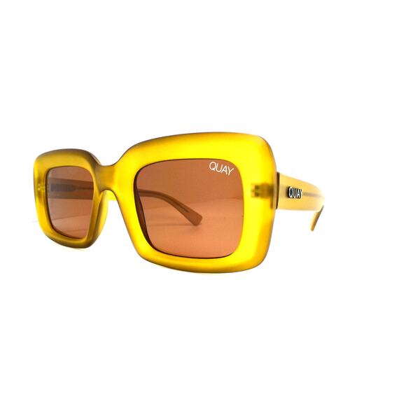 Quay Australia | Accessories | Quay Going Solo 11 Sunglasses 